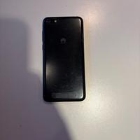 Huawei y 5 2018