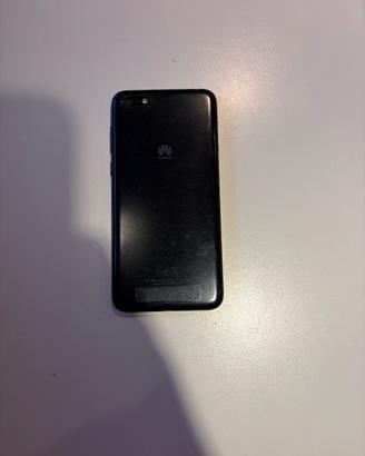Huawei y 5 2018