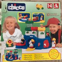 Castello degli orsetti Chicco