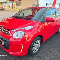Citroen C1 VTi 68 3 porte Live