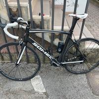 Bici da corsa SOMEC