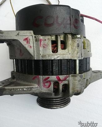 Alternatore Hyundai coupè 1.6 benzina 16V