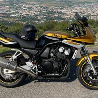 Yamaha FZ 600 Fazer