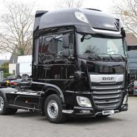 DAF XF 480 Cv 2018 EURO 6