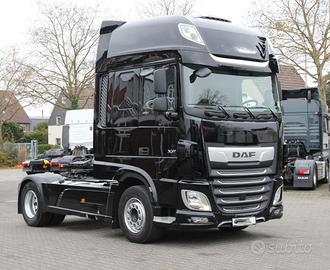 DAF XF 480 Cv 2018 EURO 6