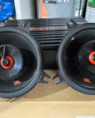 Casse Altoparlanti JBL