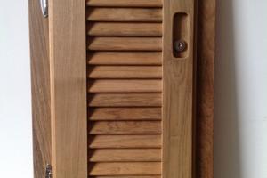 BOSTON WHALER antine in teak