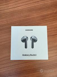 Samsung Galaxy Buds3 