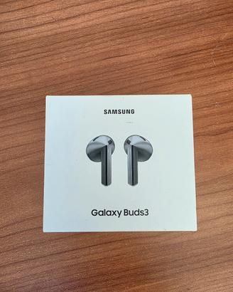 Samsung Galaxy Buds3 