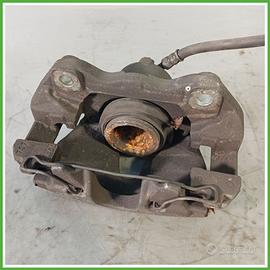 Pinze Freno Anteriore Destro DX OPEL MERIVA S10