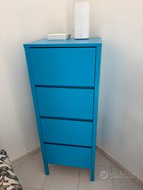 Mobile cassetti Ikea