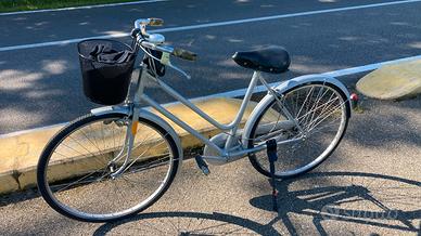 Bici olandese