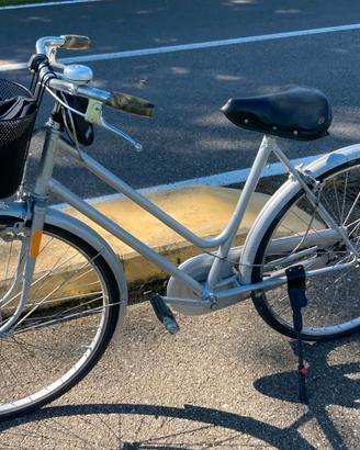 Bici olandese