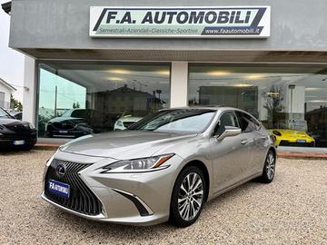 LEXUS ES 300 ES Hybrid Executive