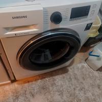 lavatrice Samsung 9kg