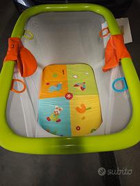 Box neonati Brevi