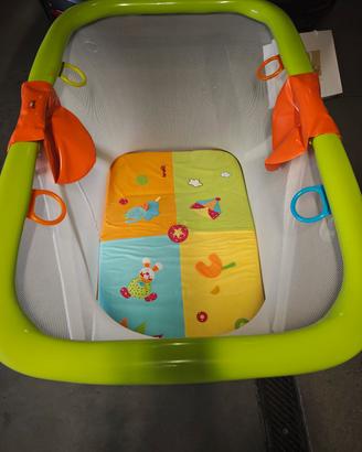 Box neonati Brevi