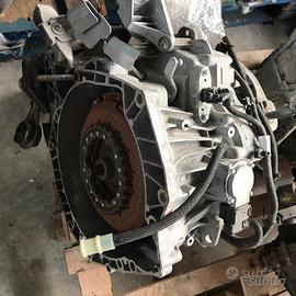 Cambio automatico clio 2012 1.5 - k9k