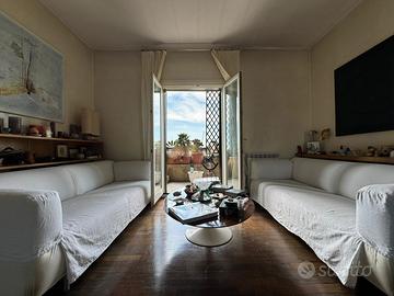 Appartamento panoramico a Sant'Agata Li Battiati