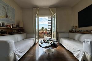 Appartamento panoramico a Sant'Agata Li Battiati