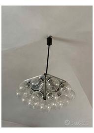 Flos – Lampada da Parete Taraxacum 88 C/W