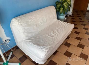 Divano letto Ikea