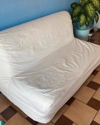 Divano letto Ikea