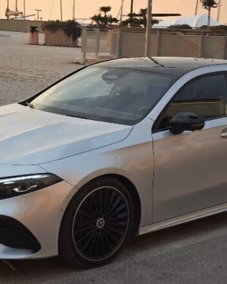 Mercedes-benz A 200 d Automatic AMG Line Premium P