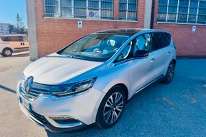Renault Espace 1.6 dci Initiale Paris