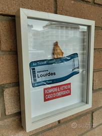 Quadretto rompi-vetro spiritoso!