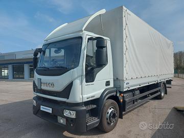 IVECO EUROCARGO ML160E28/P