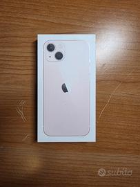 iphone 13 128gb Pink 
