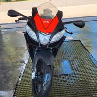 Aprilia RS 50