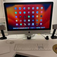 imac  27"   retina  5k