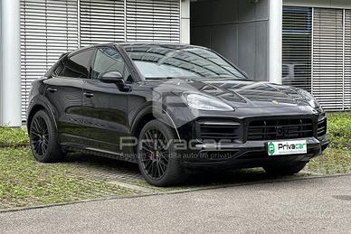 PORSCHE Cayenne Coupé 4.0 GTS