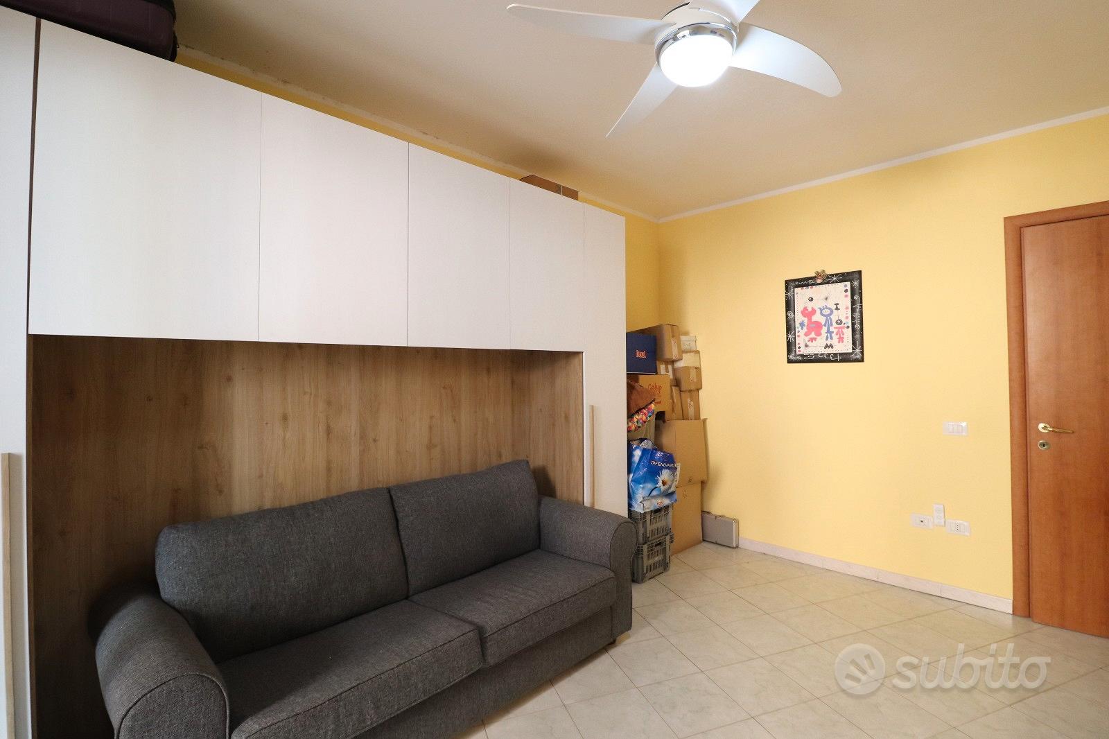 Appartamento – Valledoria, Codaruina, Tàttari/Sassari - Vista 4