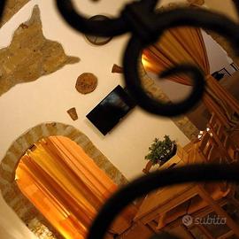 Deliziosa casa per brevi periodi