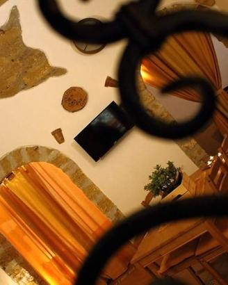Deliziosa casa per brevi periodi
