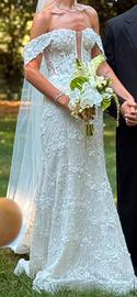 Abito sposa