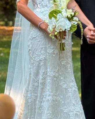 Abito sposa