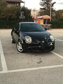 Alfa Mito