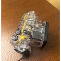 Custodia subacquea Canon WP-DC55 per Canon G7XMKII