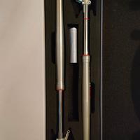 Forcella Wp Cartuccia Chiusa - 2020