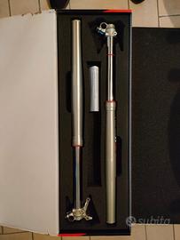 Forcella Wp Cartuccia Chiusa - 2020