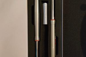 Forcella Wp Cartuccia Chiusa - 2020