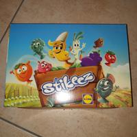 Stikeez Lidl 2018