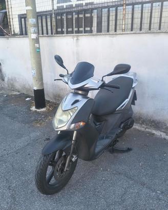 Kymco Agility 150