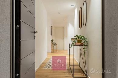 Appartamento di 117 m² con 3 locali a Milano
