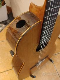 chitarra