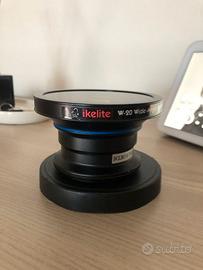 Aggiuntivo grandangolare IKELITE M67